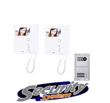 URMEt KIT BIFAMILIARE 1783/704