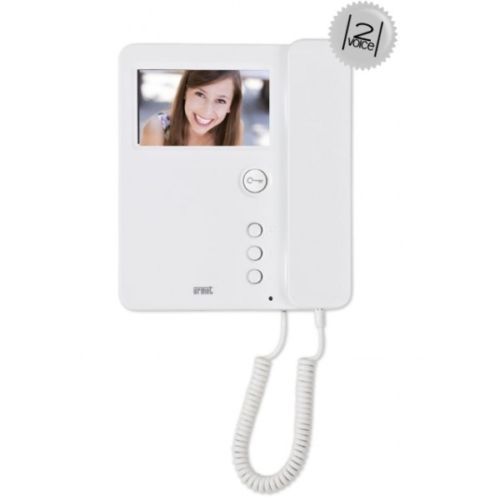 Urmet 1750 monitor - urmet, colori