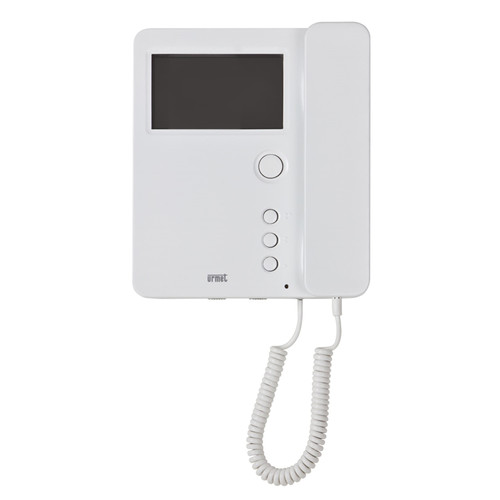 Urmet 1750 videocitofono - videocitofono, a