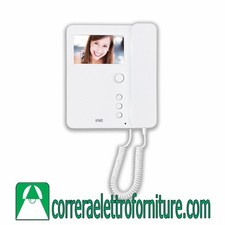 Urmet 1750/1 videocitofono