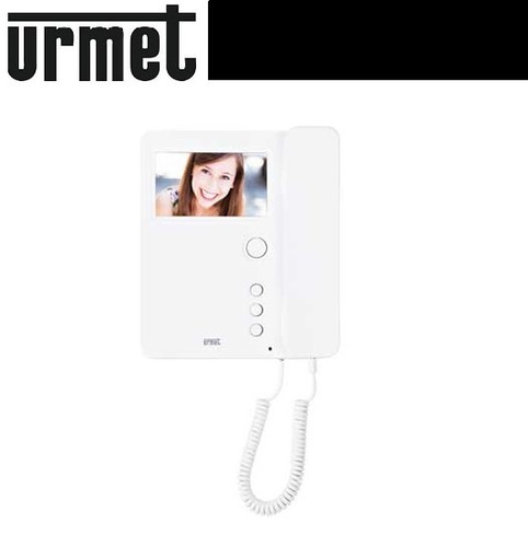 Videocitofono miro urmet - videocitofono,