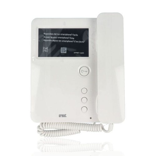Urmet 1750 monitor - monitor, colori