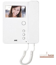 VIDEOCITOFONO A COLORI MIRO'