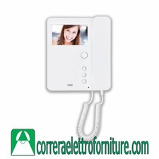 Urmet 1750/1 videocitofono