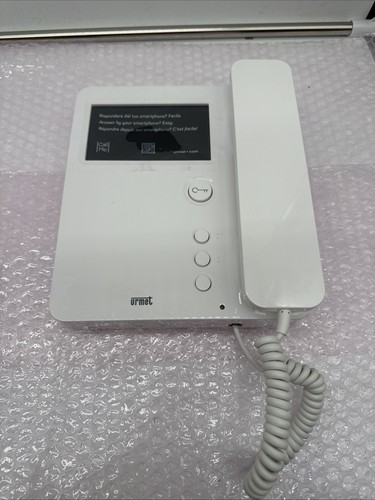 Urmet 1750 moniteur miro - urmet, 1750/1